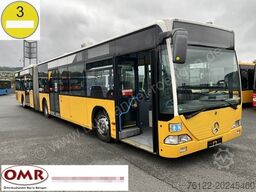 MERCEDES-BENZ O 530 G/ Citaro / Klima / A23 / A40