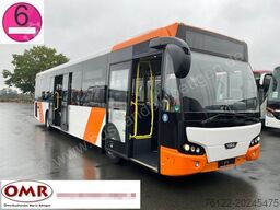 VDL Citea LLE/ A20/ A21/ O 530/ Citaro
