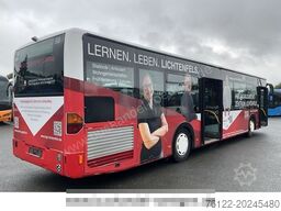 MERCEDES-BENZ O 530 / Citaro / A20 / A21 Lion?s City
