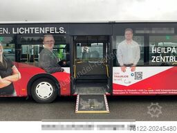 MERCEDES-BENZ O 530 / Citaro / A20 / A21 Lion?s City