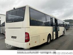 MERCEDES-BENZ O 350 Tourismo RH-M/ Klima/ Euro 5/ Standheizung