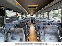 MERCEDES-BENZ O 350 Tourismo RH-M/ Klima/ Euro 5/ Standheizung