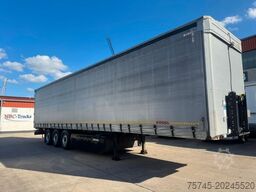 KÖGEL S 24-1 *  * SAF-ACHSEN * LIFTACHSE * TÜV *
