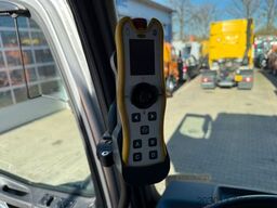 MERCEDES-BENZ ACTROS 2546 6x2 Abrollkip Kran Palfinger Q150Z95