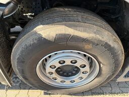 MERCEDES-BENZ ACTROS 2546 6x2 Abrollkip Kran Palfinger Q150Z95