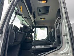 MERCEDES-BENZ ACTROS 2546 6x2 Abrollkip Kran Palfinger Q150Z95