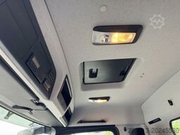 MERCEDES-BENZ ACTROS 2546 6x2 Abrollkip Kran Palfinger Q150Z95