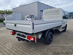 Man TGE 3.180 Doka TDi lang AHK