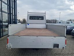 Man TGE 3.180 Doka TDi lang AHK