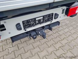 Man TGE 3.180 Doka TDi lang AHK