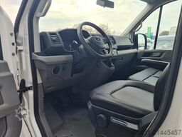 Man TGE 3.180 Doka TDi lang AHK