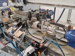 COMEC FMOV 1500 6UF + CA2