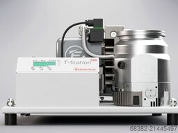 EDWARDS T-Station 300 Dry mXDS3s 230V TS300M2003