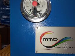 Metal Technics Polska PRASA HYDRAULICZNA WYSIĘGOWA HPW-100