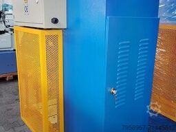 Metal Technics Polska PRASA HYDRAULICZNA WYSIĘGOWA HPW-100