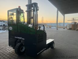 Combilift C4000 / Diesel / Good condition
