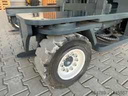 Combilift C4000 / Diesel / Good condition