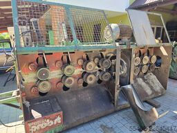 WEMA PROBST RHM 200 I-H/V
