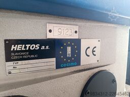 HELTOS a.s. Slavonice VSA 20.3