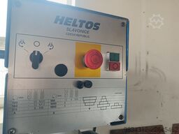HELTOS a.s. Slavonice VSA 20.3