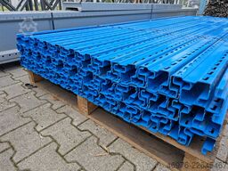 Stow Pal Rack NS /  PLFB 155 Rahmenprofilhöhe: 3.100 mm