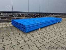 Stow Pal Rack NS /  PLFB 155 Rahmenprofilhöhe: 3.100 mm