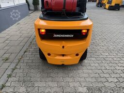 Jungheinrich TFG 430