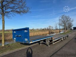 Renders RZOC 12.27 NA Rongen-Potholes / 20FT Container ...