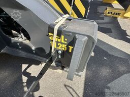 Elme 817-21652 45T NARROW HEAD