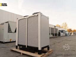 New Chiller TECHNOTRANS - 27.2 KW | With warranty