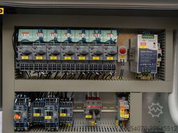 New Chiller TECHNOTRANS - 27.2 KW | With warranty