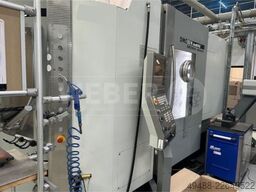 Deckel Maho DMC 55H duoBlock