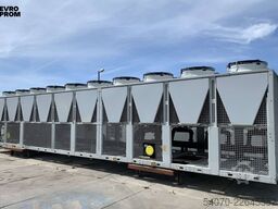 Used Industrial Chiller SWEGON - 486 kW | With warranty