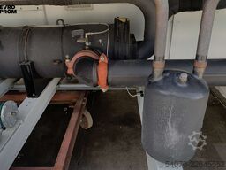 Used Industrial Chiller SWEGON - 486 kW | With warranty