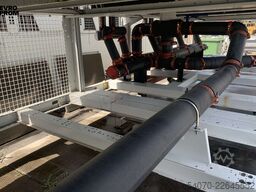 Used Industrial Chiller SWEGON - 486 kW | With warranty