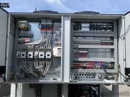 Used Industrial Chiller SWEGON - 486 kW | With warranty