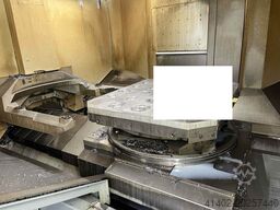 Maho DMC 160 U Duoblock