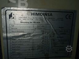Himoinsa EST-INS
