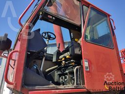 Liebherr LTM 1025