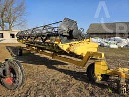 New Holland CR 9080