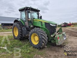 John Deere 7280 R