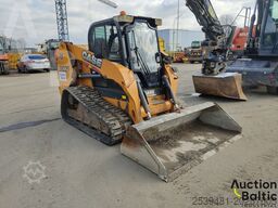 Case TR 320