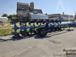 Rabe Kormoran V HA 160
