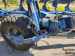 Rabe Kormoran V HA 160