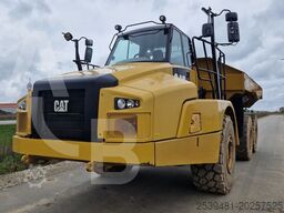 Caterpillar 735C