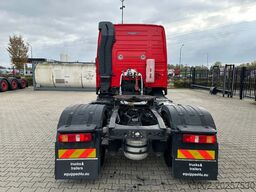 Volvo FM 460 Globetrotter, Night-Airco, ADR (FL, AT),...