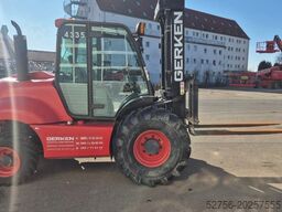 Ausa C500 Hx4