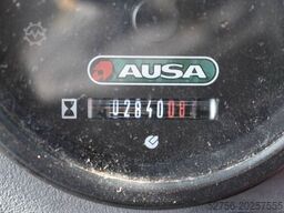 Ausa C500 Hx4