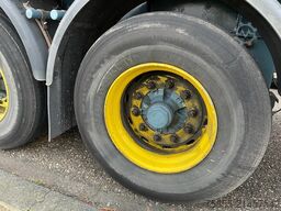 Haan 45 T Heavy Duty / Rungen-Potholes /BPW / 2x Lif...