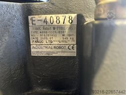 FANUC M-710iC/50S